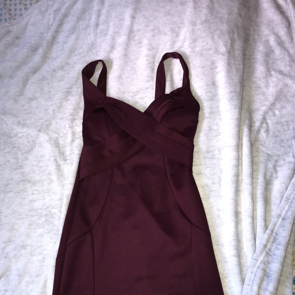 Grad DRESS - Picture 1 of 5